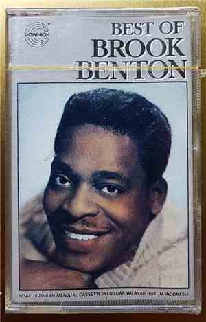 Brook Benton - The Best Of Brook Benton
