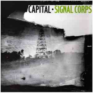 Capital  - Signal Corps