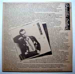 Charlélie Couture - Extraits Du LP N° 6313 145 - Musicassette 7200 145