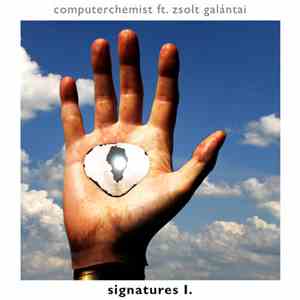 computerchemist - Signatures I. Ft. Zsolt Galántai