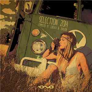 Cubixx & Jensson - Selection 2014