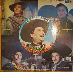 Cuco Sanchez And Dueto America - La Cucaracha (Cuco Sanchez Canciones De La ...