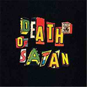 Danny And The Nightmares - Death Of Satan