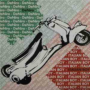 De Niro  - Italian Boy