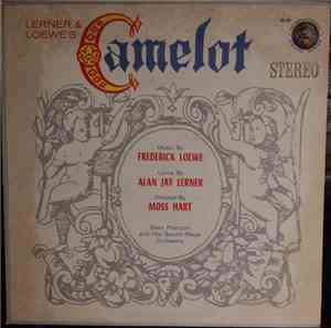 Dean Franconi And The Sound Stage Orchestra - Lerner & Loewe's Camelot