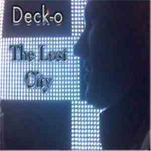 Deck-O - The Lost City