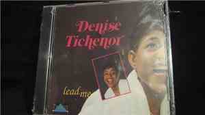 Denise Tichenor - Lead Me