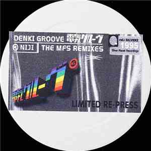 Denki Groove - Niji (Special Pressing For Spain)