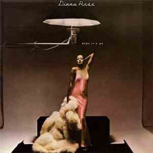 Diana Ross - Baby It's Me
