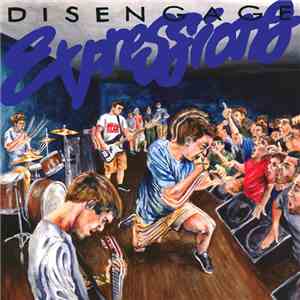 Disengage  - Expressions