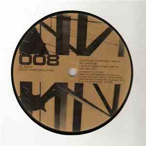 DJ Bold - Bold Manoeuvres