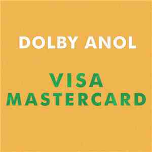 Dolby Anol - Visa Mastercard