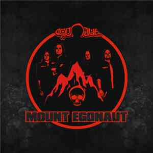 Egonaut - Mount Egonaut
