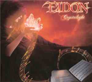 Eidon - Crystalight