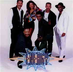 Energy  - Energy