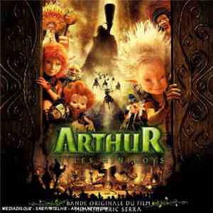Eric Serra - Arthur (Original Motion Picture Soundtrack)