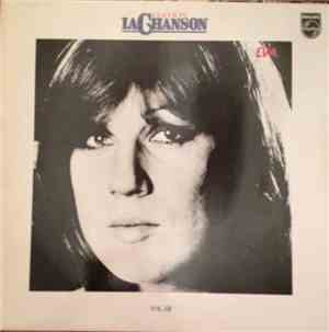Eva  - Edition La Chanson Vol. XII