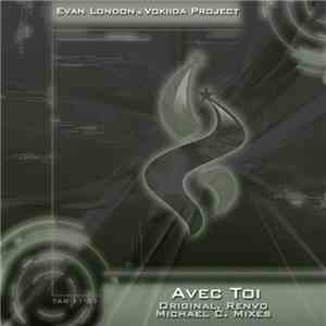 Evan London & Vokiida Project - Avec Toi
