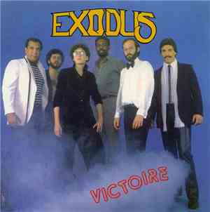 Exodus  - Victoire