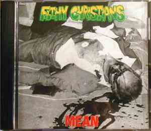 Filthy Christians - Mean