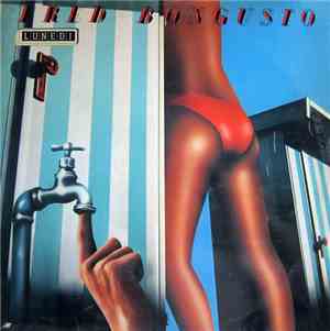 Fred Bongusto - Lunedì