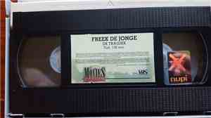 Freek de Jonge - De Tragiek