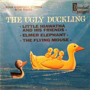 Grey Johnson And Ginny Tyler - The Ugly Duckling