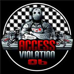Guigoo / Billx - Access Violation 06