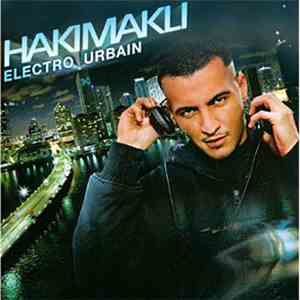 Hakimakli - Electro Urbain