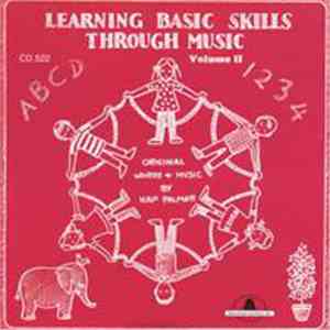 Hap Palmer - Learning Basic Skills Through Music Volume II