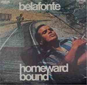 Harry Belafonte - Homeward Bound