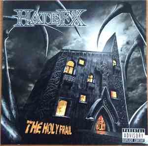 HateFX - The Holy Frail