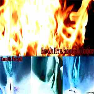 Havoc On Fire vs. Endometrium Cuntplow - Cunts On Fire Split
