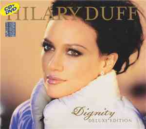 Hilary Duff - Dignity