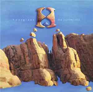 Hourglass  - The Journey Into