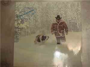 Hoyt Axton - Snowblind Friend