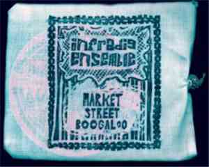Infradig Ensemble - Market Street Boogaloo