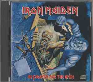 Iron Maiden - No Prayer For The Dying