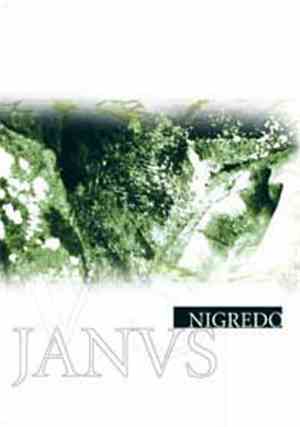 Janvs - Nigredo