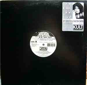 Ja'shay - Higher (Studio 32 Remixes)