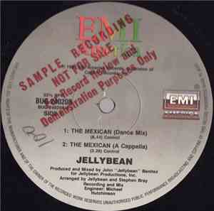 Jellybean - The Mexican