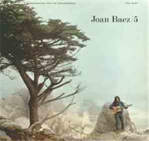 Joan Baez - 5