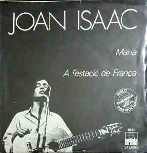 Joan Isaac - Maria