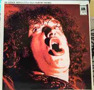 Joe Cocker - With A Little Help From My Friends