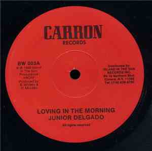 Junior Delgado - Loving In The Morning