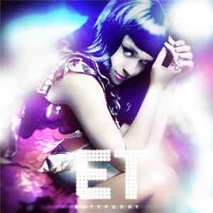Katy Perry - E.T. (Skull & Bones Remix)