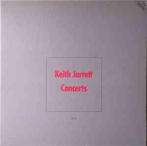 Keith Jarrett - Concerts