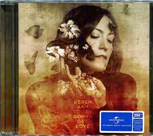 Keren Ann - You're Gonna Get Love