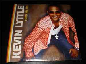 Kevin Lyttle - Turn Me On
