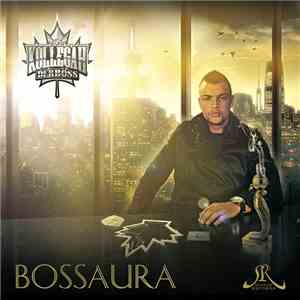 Kollegah - Bossaura (Amazon Edition)